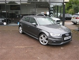 Used Audi A3