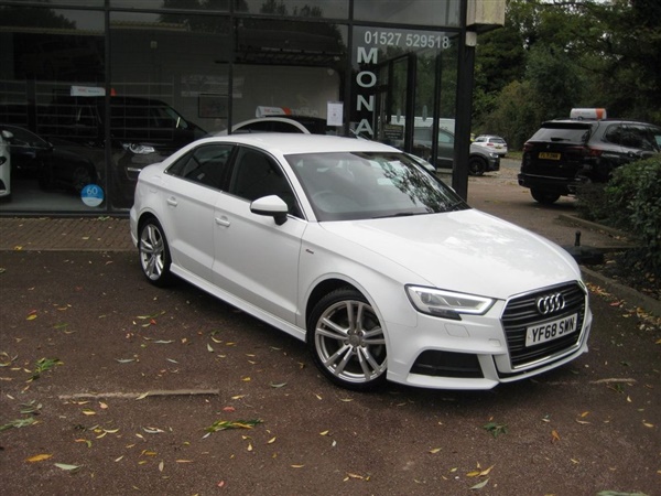 Large image for the Used Audi A3