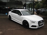 Used Audi A3