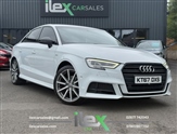 Used Audi A3