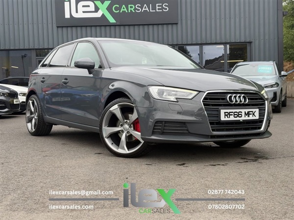 Large image for the Used Audi A3