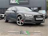 Used Audi A3