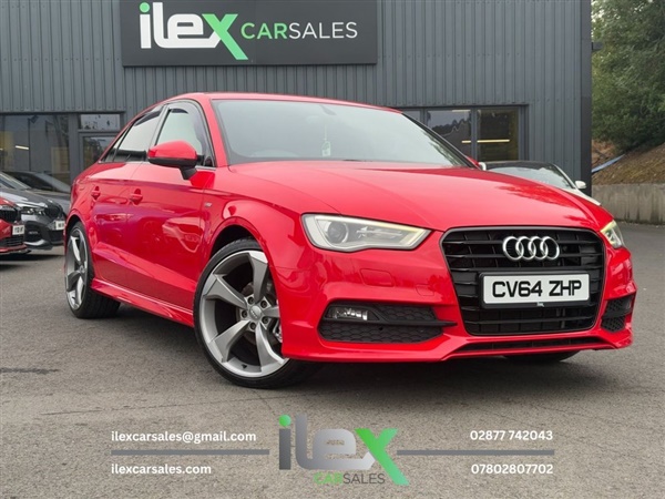 Large image for the Used Audi A3