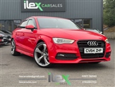 Used Audi A3