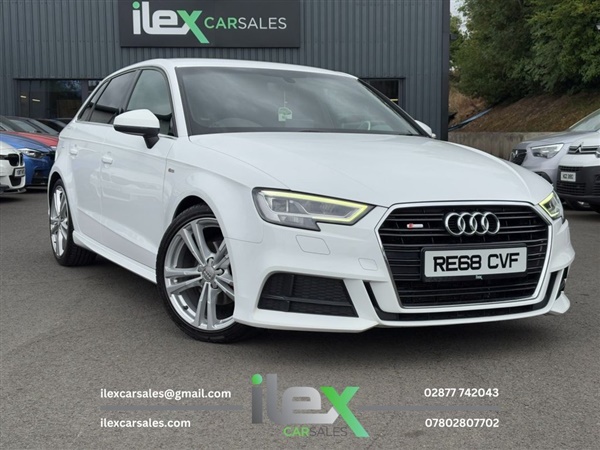 Large image for the Used Audi A3