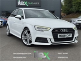 Used Audi A3