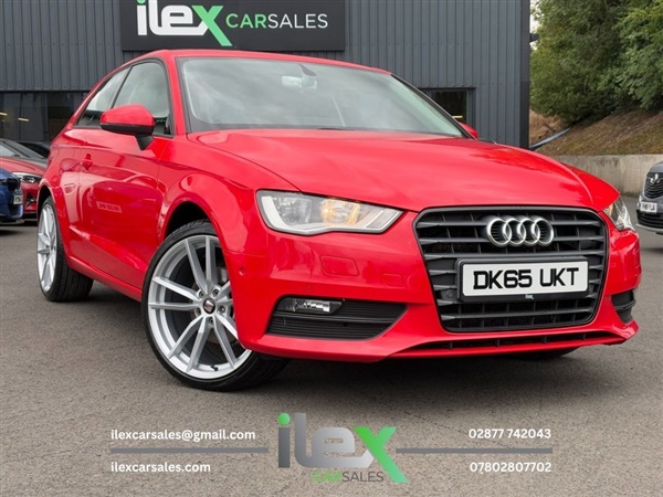 Large image for the Used Audi A3