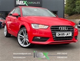 Used Audi A3