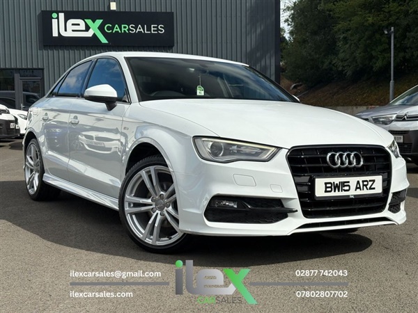 Large image for the Used Audi A3