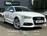 Used Audi A3
