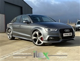 Used Audi A3