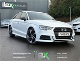 Used Audi A3 Used Audi A3