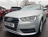 Used Audi A3