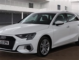 Used Audi A3