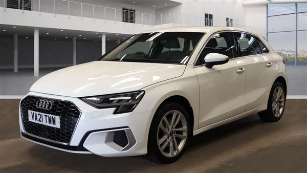Large image for the Used Audi A3