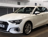 Used Audi A3