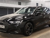 Used Audi A3
