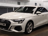 Used Audi A3
