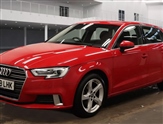 Used Audi A3