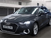 Used Audi A3
