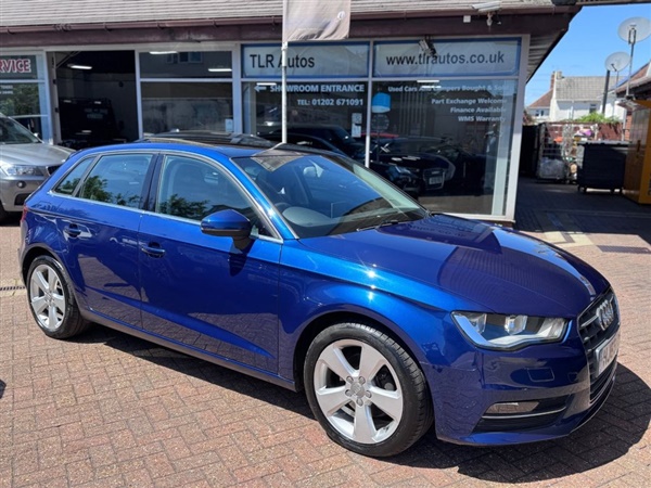 Large image for the Used Audi A3