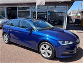 Used Audi A3