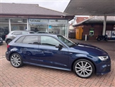 Used Audi A3