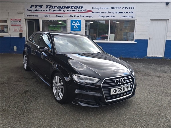 Large image for the Used Audi A3
