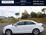 Used Audi A3