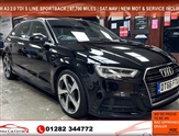 Used Audi A3