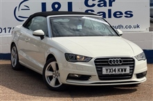 Used Audi A3
