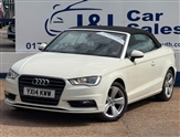 Audi A3 Image 3