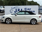 Audi A3 Image 4