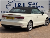 Audi A3 Image 5