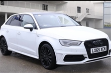 Used Audi A3