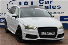 Used Audi A3