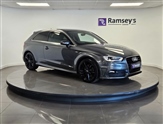 Used Audi A3