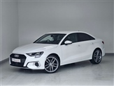 Used Audi A3