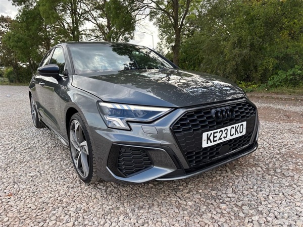 Large image for the Used Audi A3