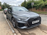 Used Audi A3