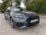 Used Audi A3