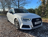 Used Audi A3