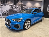 Used Audi A3