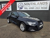 Used Audi A3