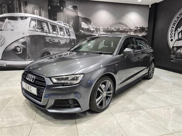 Large image for the Used Audi A3