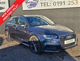 Used Audi A3