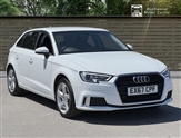 Used Audi A3