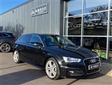 Used Audi A3