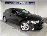 Used Audi A3