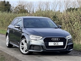 Used Audi A3